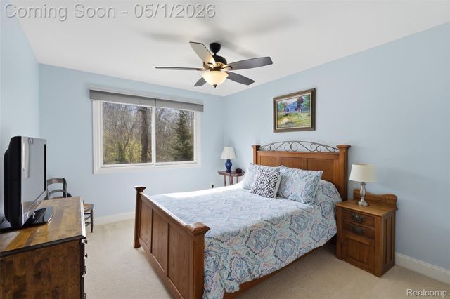 9028 Green Hickory Lane, Tyrone Township, MI 48430