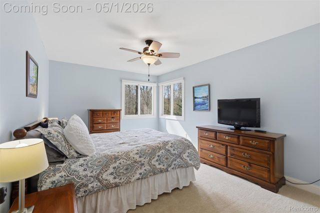 9028 Green Hickory Lane, Tyrone Township, MI 48430