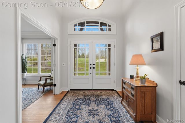 9028 Green Hickory Lane, Tyrone Township, MI 48430
