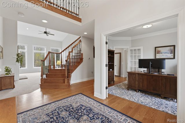 9028 Green Hickory Lane, Tyrone Township, MI 48430