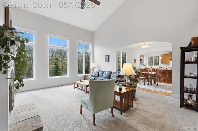 9028 Green Hickory Lane, Tyrone Township, MI 48430