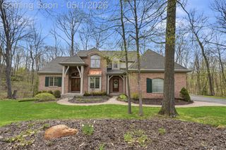 9028 Green Hickory Lane, Tyrone Township, MI 48430