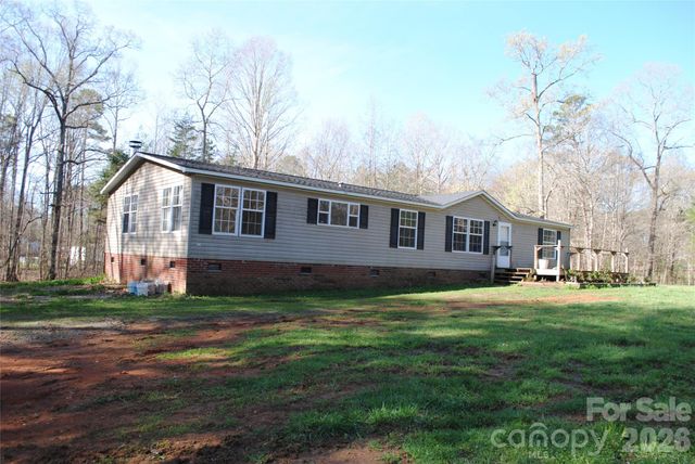 12367 Old Beatty Ford Road, Rockwell, NC 28138