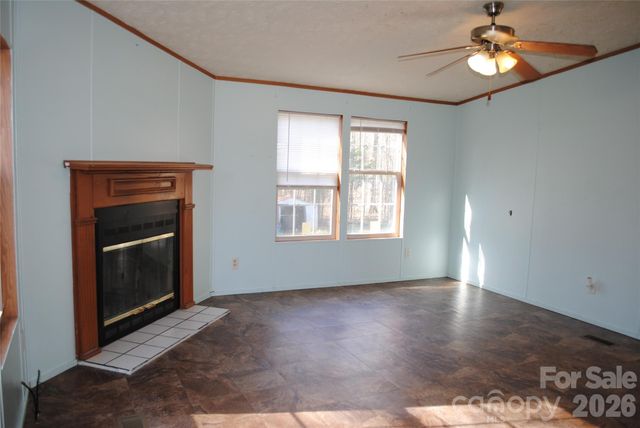 12367 Old Beatty Ford Road, Rockwell, NC 28138