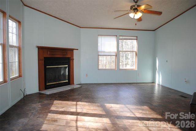 12367 Old Beatty Ford Road, Rockwell, NC 28138