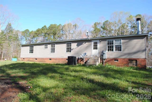12367 Old Beatty Ford Road, Rockwell, NC 28138