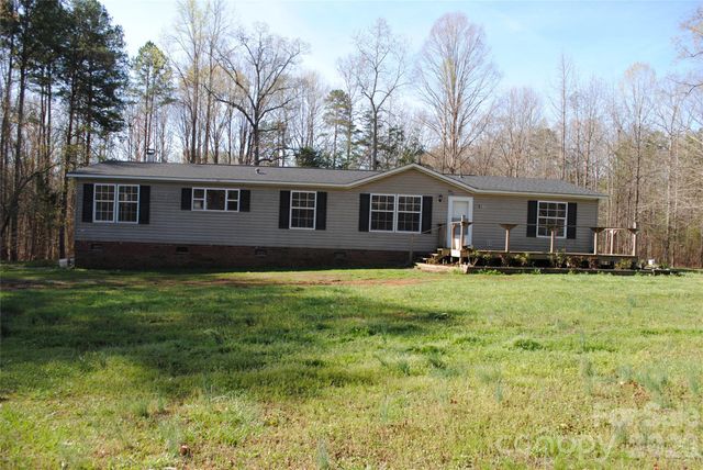 12367 Old Beatty Ford Road, Rockwell, NC 28138