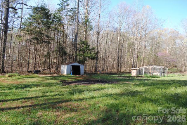 12367 Old Beatty Ford Road, Rockwell, NC 28138