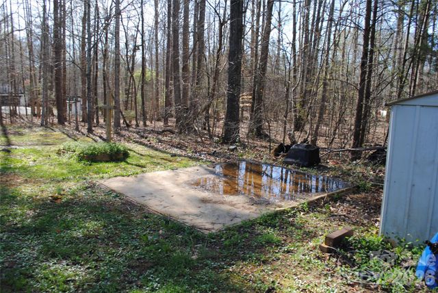 12367 Old Beatty Ford Road, Rockwell, NC 28138