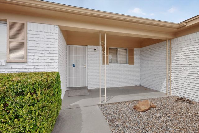 9429 Dona Marguerita Avenue NE, Albuquerque, NM 87111