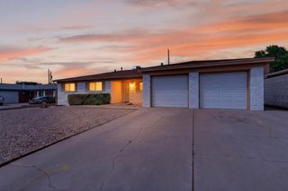 9429 Dona Marguerita Avenue NE, Albuquerque, NM 87111