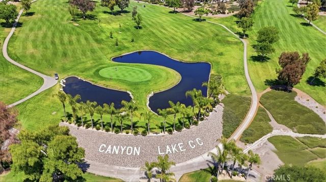 22346 Canyon Club, Canyon Lake, CA 92587