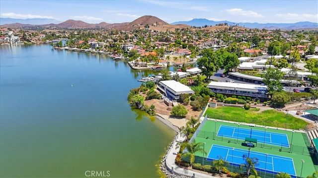 22346 Canyon Club, Canyon Lake, CA 92587