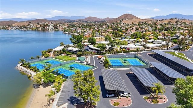 22346 Canyon Club, Canyon Lake, CA 92587