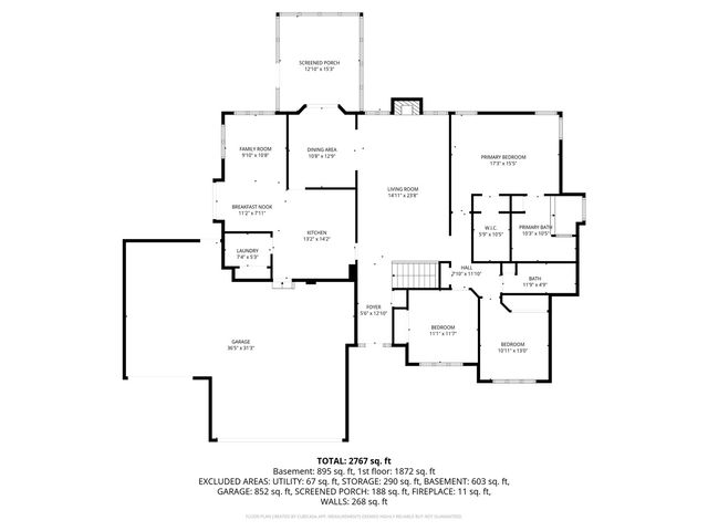 9445 Deer Ridge Dr., Cedar Rapids, IA 52411