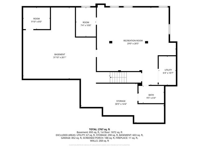 9445 Deer Ridge Dr., Cedar Rapids, IA 52411
