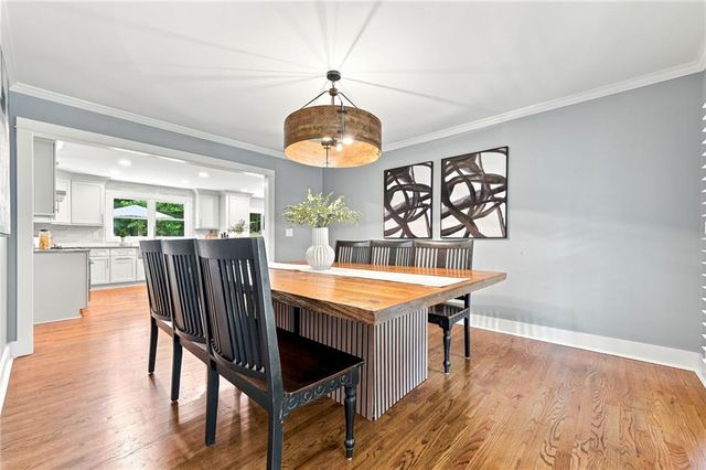 265 Carriage Station Circle, Roswell, GA 30075
