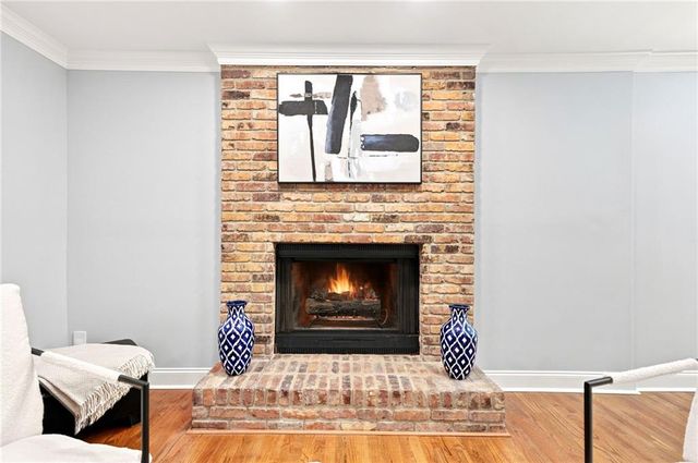 265 Carriage Station Circle, Roswell, GA 30075