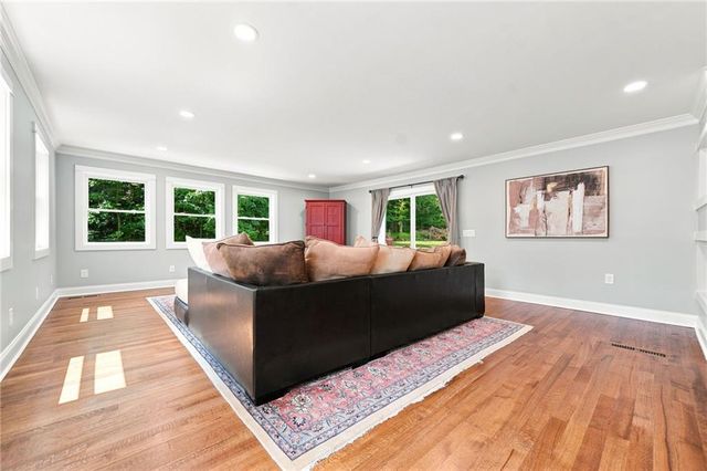 265 Carriage Station Circle, Roswell, GA 30075