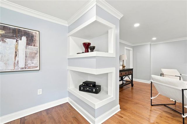 265 Carriage Station Circle, Roswell, GA 30075