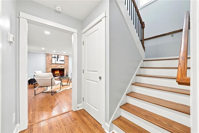 265 Carriage Station Circle, Roswell, GA 30075