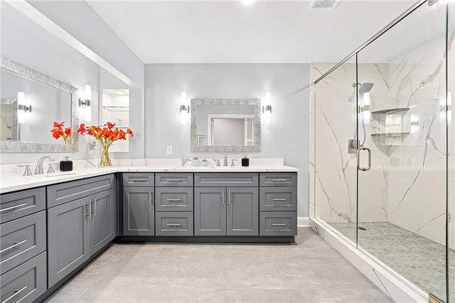 265 Carriage Station Circle, Roswell, GA 30075