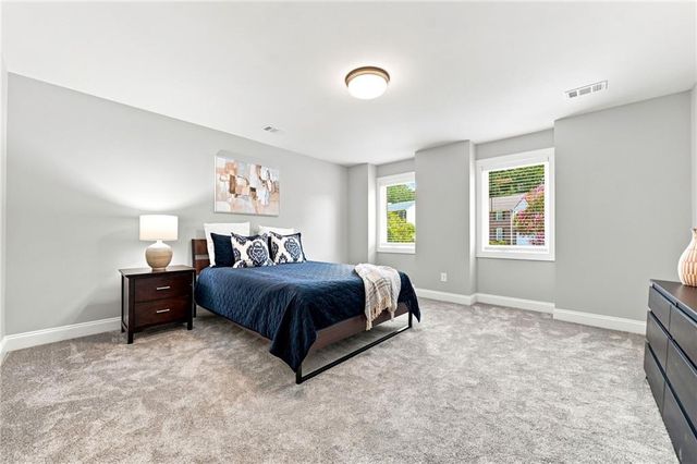 265 Carriage Station Circle, Roswell, GA 30075