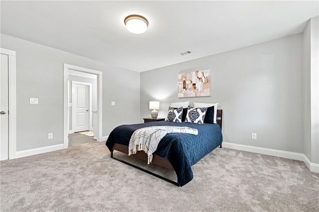 265 Carriage Station Circle, Roswell, GA 30075
