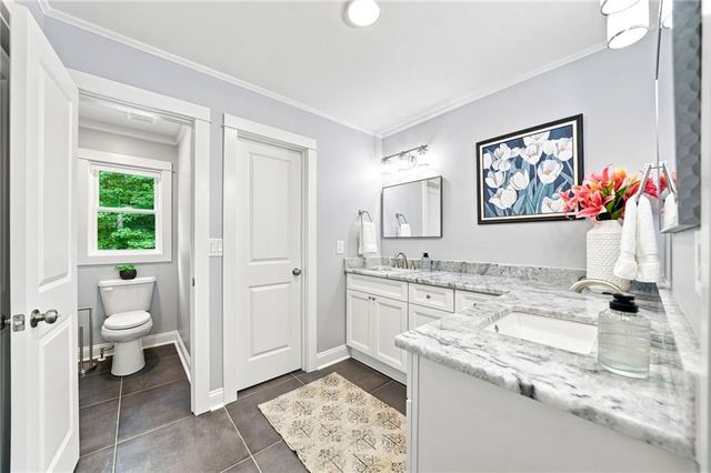 265 Carriage Station Circle, Roswell, GA 30075