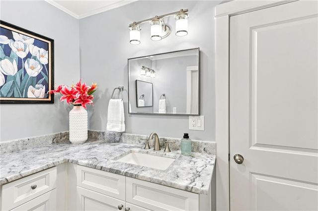 265 Carriage Station Circle, Roswell, GA 30075