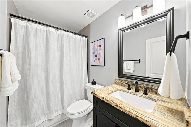 265 Carriage Station Circle, Roswell, GA 30075