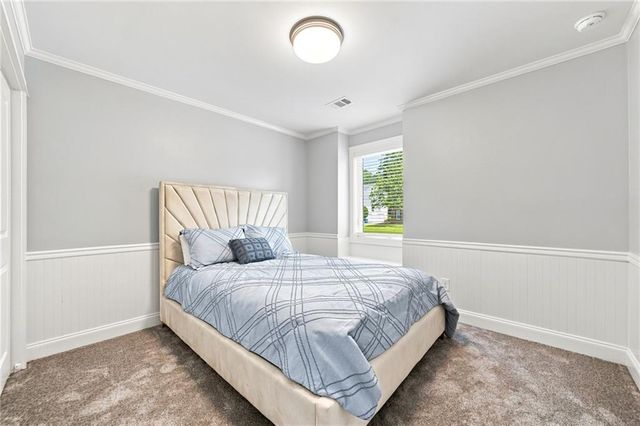 265 Carriage Station Circle, Roswell, GA 30075