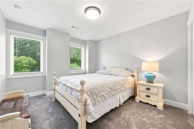 265 Carriage Station Circle, Roswell, GA 30075