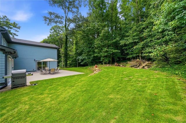 265 Carriage Station Circle, Roswell, GA 30075