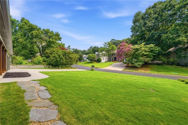 265 Carriage Station Circle, Roswell, GA 30075