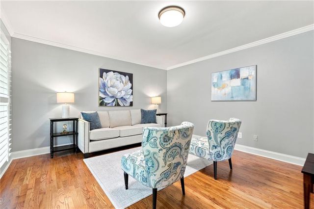 265 Carriage Station Circle, Roswell, GA 30075