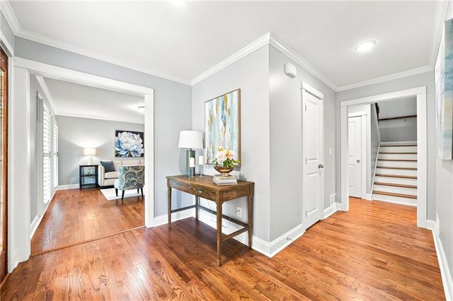 265 Carriage Station Circle, Roswell, GA 30075