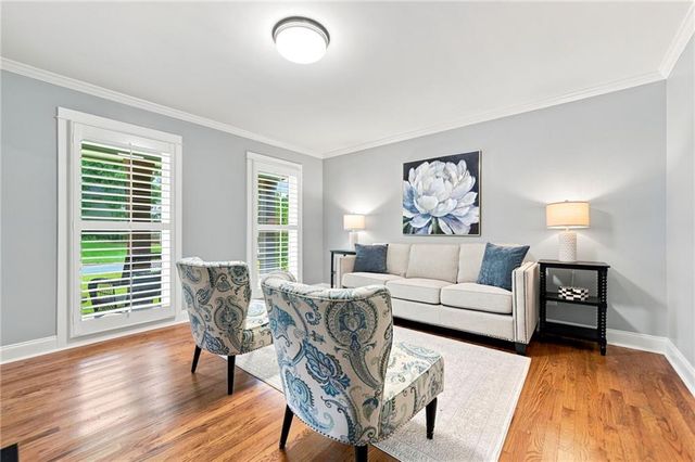 265 Carriage Station Circle, Roswell, GA 30075