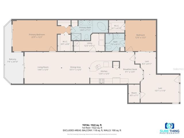 4565 S ATLANTIC AVENUE 5708, Ponce Inlet, FL 32127