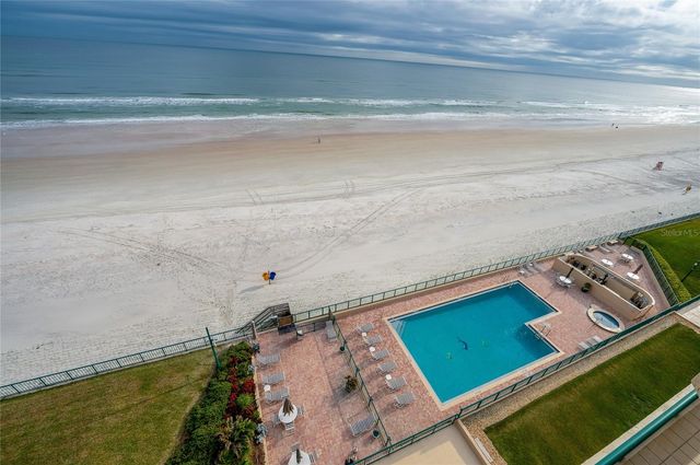 4565 S ATLANTIC AVENUE 5708, Ponce Inlet, FL 32127