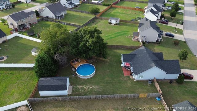 338 Asheford Way, Cameron, NC 28326