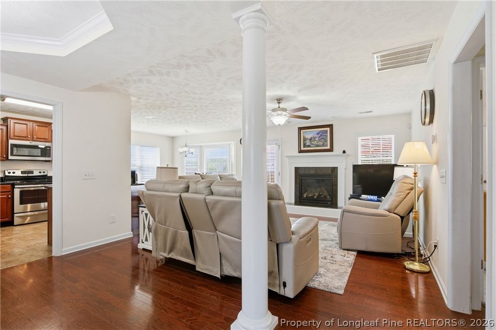 338 Asheford Way, Cameron, NC 28326 — photo 17