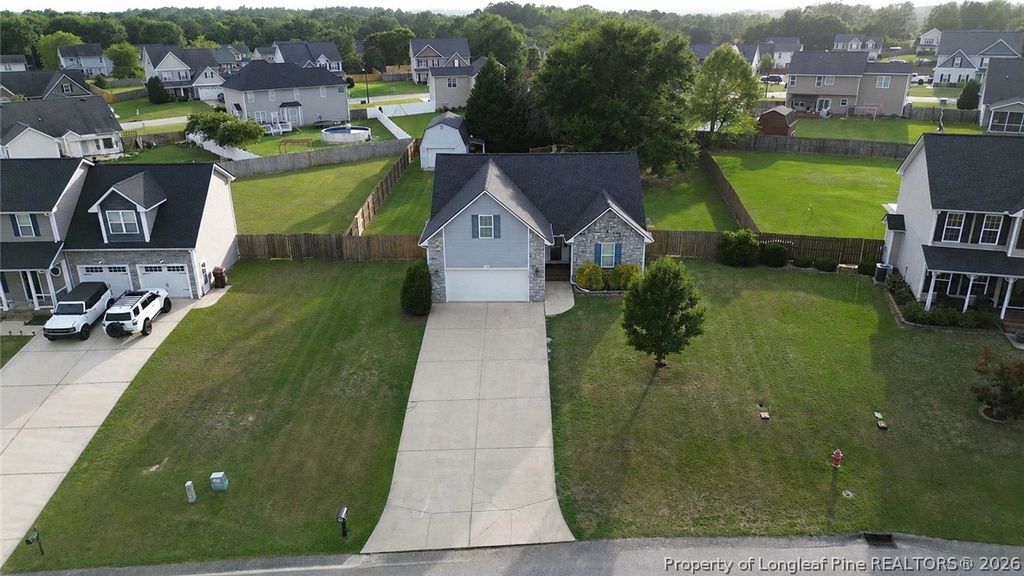 338 Asheford Way, Cameron, NC 28326 — photo 2