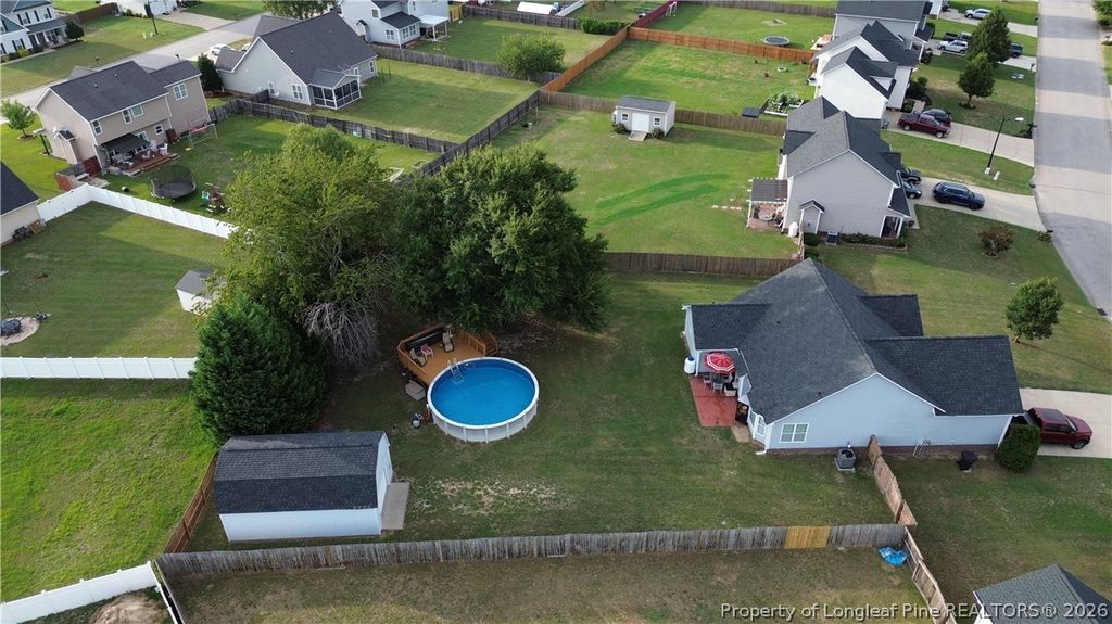 338 Asheford Way, Cameron, NC 28326 — photo 3
