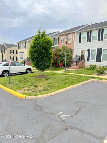 14 Pero Court, Sayreville Boro, NJ 08872