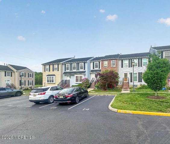 14 Pero Court, Sayreville Boro, NJ 08872