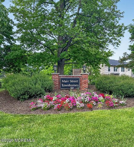 14 Pero Court, Sayreville Boro, NJ 08872