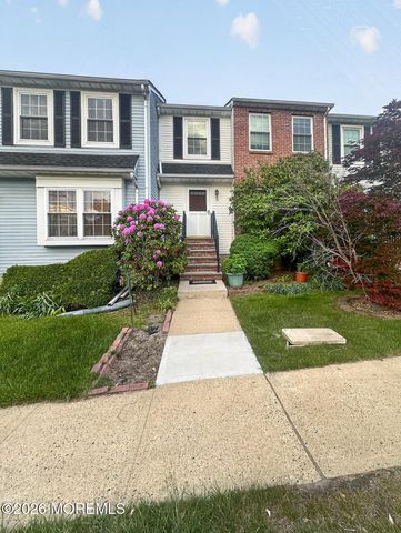 14 Pero Court, Sayreville Boro, NJ 08872