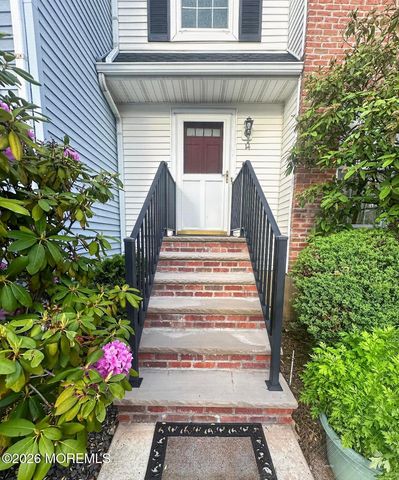 14 Pero Court, Sayreville Boro, NJ 08872