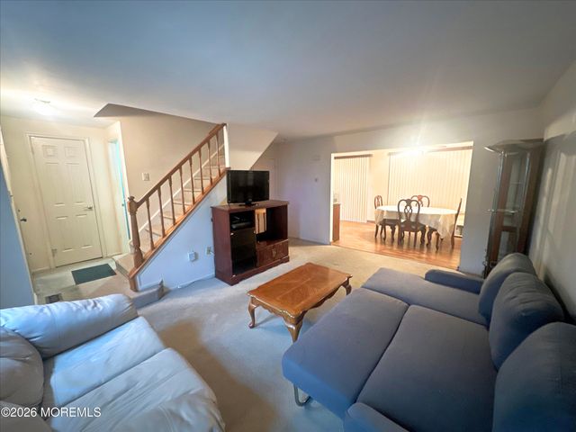 14 Pero Court, Sayreville Boro, NJ 08872